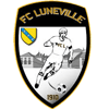 Logo FC Lunéville