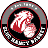 Logo Sluc Nancy Basket